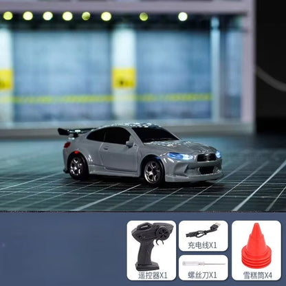 Little Drifter™ Baby Drifters 1:64 – Mini Scale, Real Drift