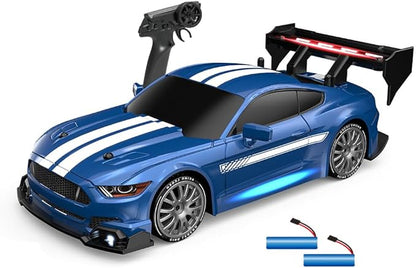 Little Drifter™ Pro Drifters 1:24 – Bigger Scale, Real Drift | 4 Styles